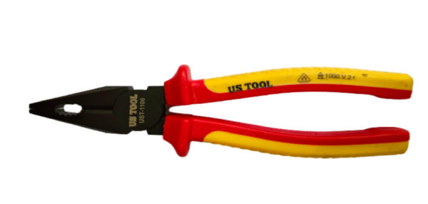 UST-1106 Insulated Combination Plier
