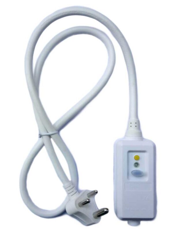 UST10-3P, Ground Fault Circuit Interrupter (GFCI)
