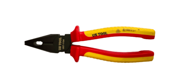 UST-1104 Insulated Combination Plier