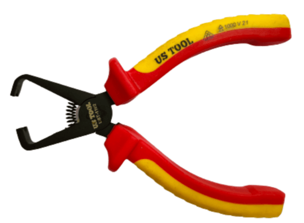 UST-1102 Insulated Wire Stripping Plier