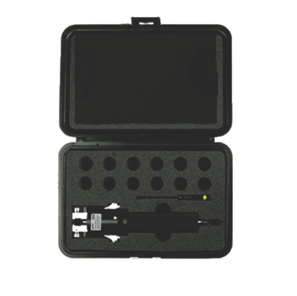 USTS-8K Twist-Strip Outer Jacket Stripper for Shielded Twisted Cable