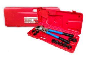 UST-M300 Hand Held Manual Crimping Tool 16-300mm2