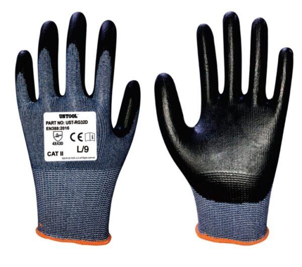 UST-RG32D Cut Resistance Gloves Type D