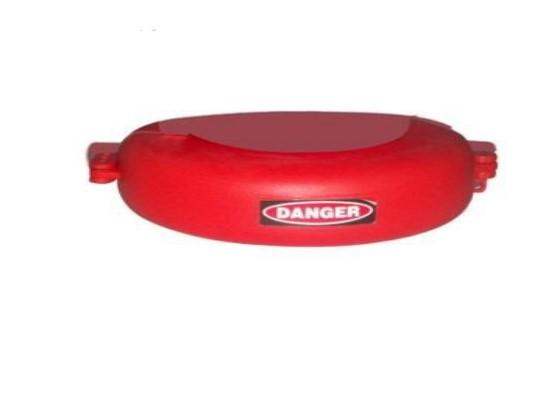 UST-GVL280 Gate Valve Lockout 165-280 mm