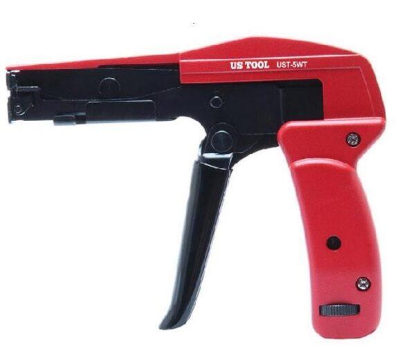 UST-5WT Cable Tie Gun