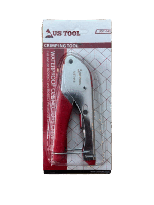 UST-043 Waterproof Connectors Crimping Tool