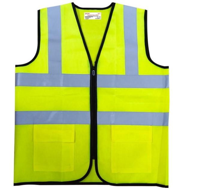UST-32651RJ, Reflective Safety Lightweight Jacket
