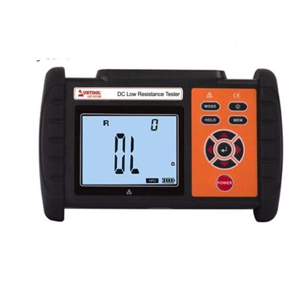 UST-9310B DC Low Resistance Tester