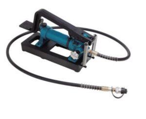 UST-FH800 Foot Operated Hydraulic Pump