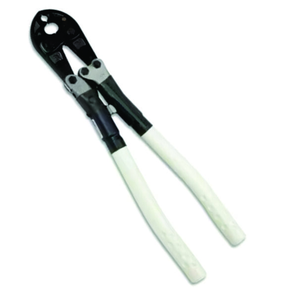 UST-TC2042 Mechanical Compression Crimper Tool