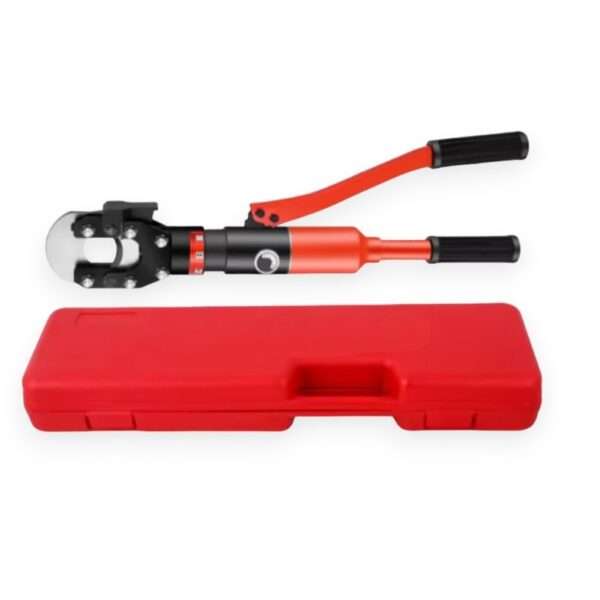 UST-HC1640 Portable hydraulic conductor cutter