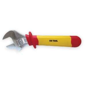 UST-V212 VDE 1000V Insulated Adjustable Wrench