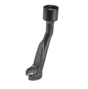 UST-1712CF 1/2" Drive Fuel Injector Line Injection Socket Wrench