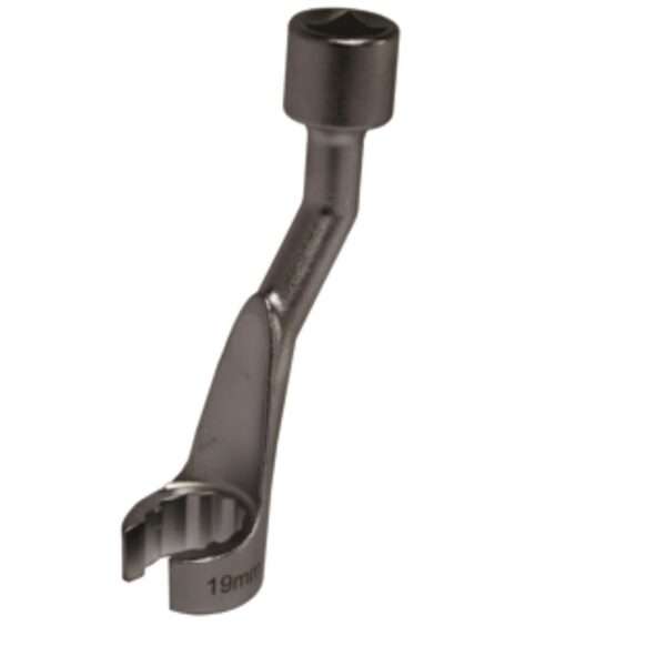 UST-1912CF 1/2″ Drive Fuel Injector Line Injection Socket Wrench