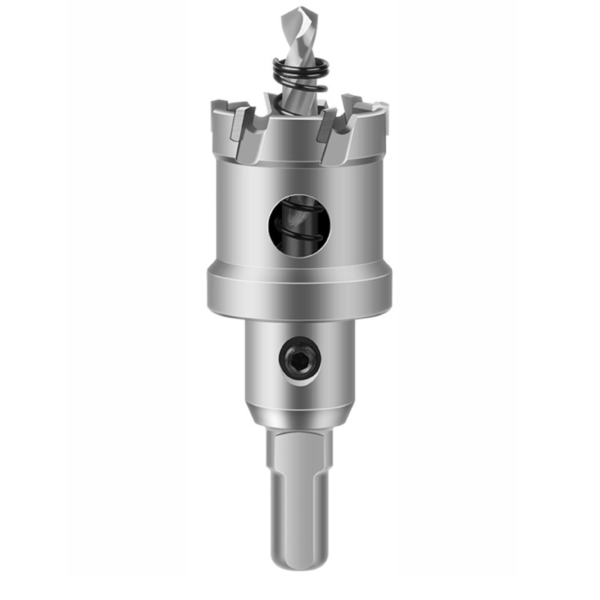 UST-3030HST 30mm Tungsten Carbide Tipped Hole Saw Cutter