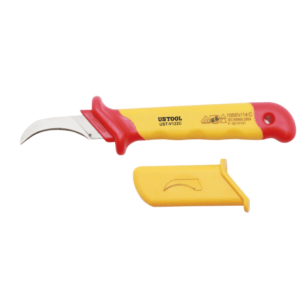 UST-V122C Dismantling Knife (Long Hook)