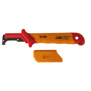 UST-V122D Dismantling Knife