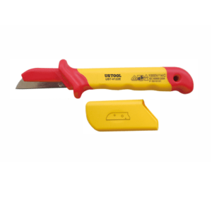 UST-V122E Cable Knife (Guard)