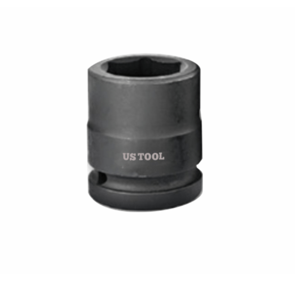 UST-74219 1/2" Drive Impact Socket