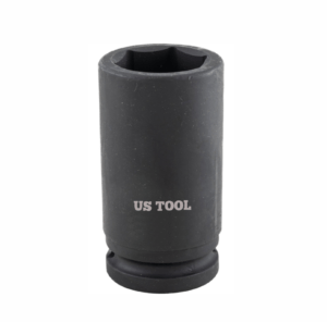 UST-76341 3/4" Drive Impact Deep Socket