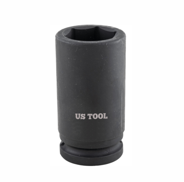 UST-76341 3/4" Drive Impact Deep Socket