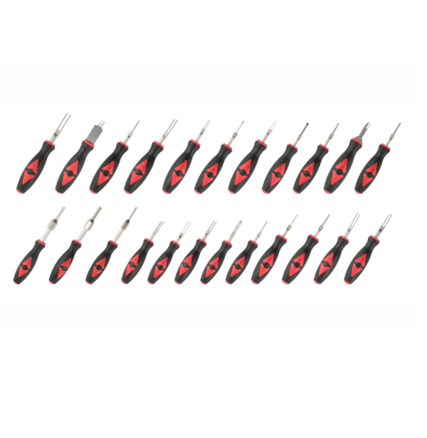 UST-UT023  23Pcs Universal Terminal Tool Kit - Image 3