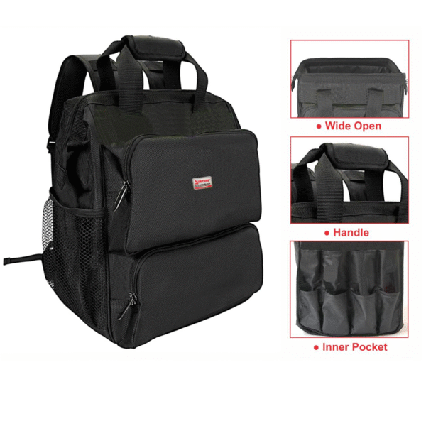 UST-B060BP Multi-Function Tool Backpack