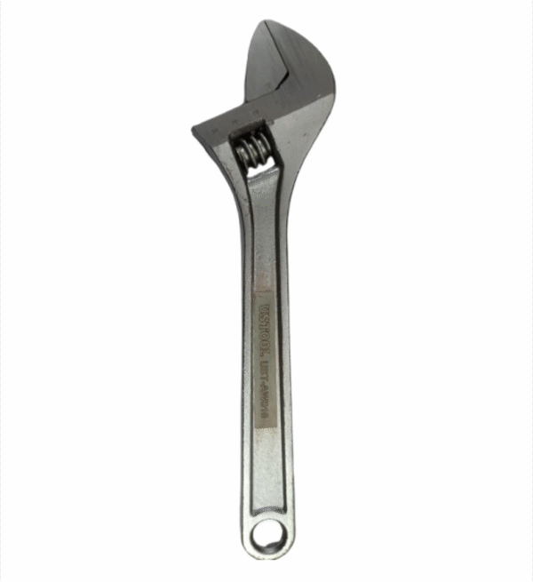 UST-AW010 Adjustable Wrench