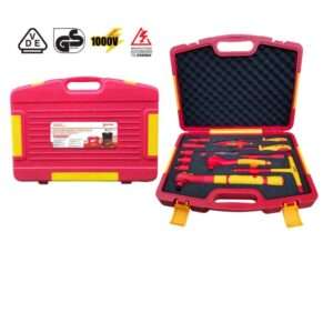 UST-V3813H 13PCS Insulated EV Tool Set (Honda)