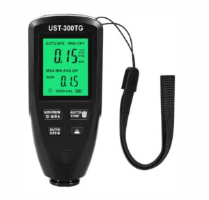 UST-300TG Coating Thickness Gauge