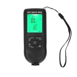 UST-300TG PRO Coating Thickness Gauge