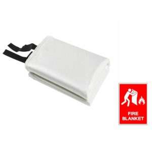 UST-0529FB FIRE BLANKET